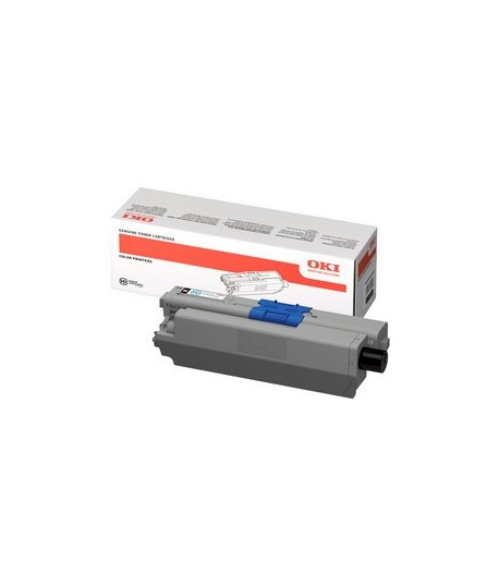 TONER OKI C511/531 NERO 7K 44973508