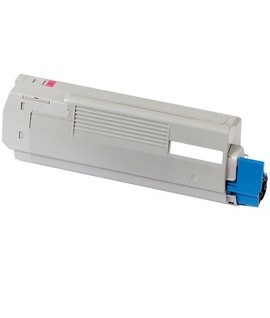 TONER OKI C5600/5700 MAGENTA 43381906