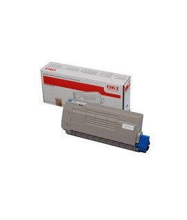 TONER OKI C710 CIANO 11500 PG 44318607