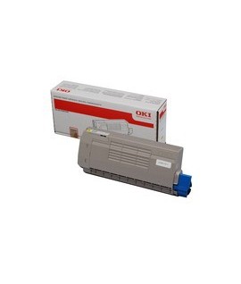 TONER OKI C710 GIALLO 11500 PG 44318605