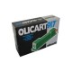 TONER OLIVETTI B0455 D-COLOR P16 NERO