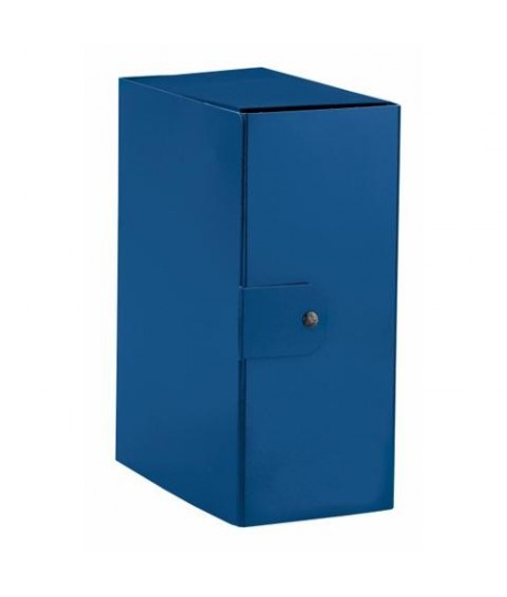 PORTA PROGETTI DELSO C95 D.15CM BLU