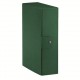 PORTA PROGETTI DELSO C90 D.10CM VERDE