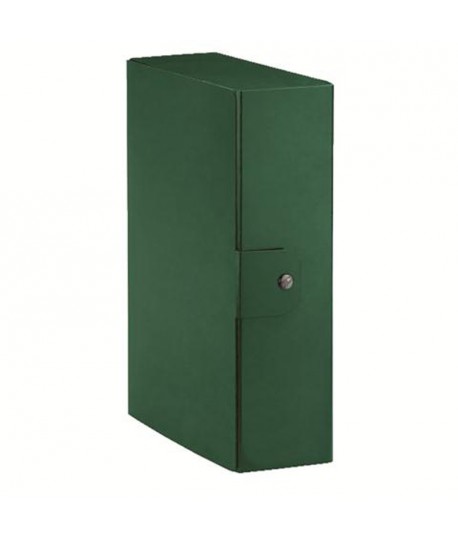 PORTA PROGETTI DELSO C90 D.10CM VERDE