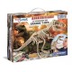 CLEMENTONI 13983 SCHELETRO GRANDE T-REX