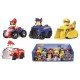 FLUTTERBYE 6022631 PAW PATROL RESCUE R.