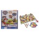 FLUTTERBYE 6026205 PAW PATROL GIOCO TAV.