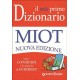 DIZIONARIO GIUNTI ITALIANO PRIMO (BROSS)