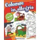 COLORARE IN ALLEGRIA 52460T