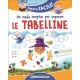 LE TABELLINE 63247F DEL BORGO