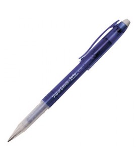 PENNA SFERA REPLAY PREMIUM BLU 12PZ