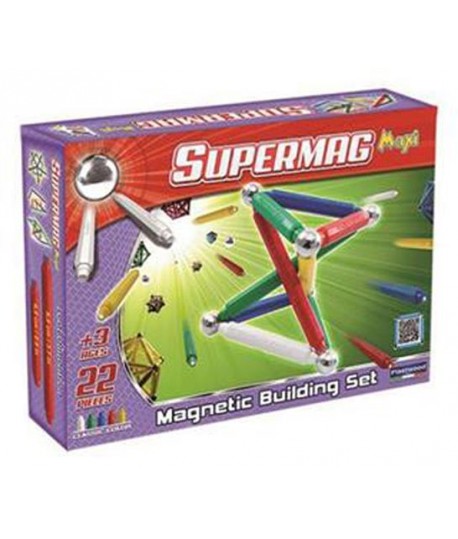 SUPERMAG MAXI CLASSIC 22 PZ.93833 DAL N.