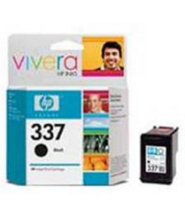 INKJET HP C9364EE N337 NERO 11ML