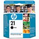 INKJET HP C9351AE N21 NERO