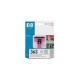 INKJET HP C8775EE N363 MAGENTA LIGHT