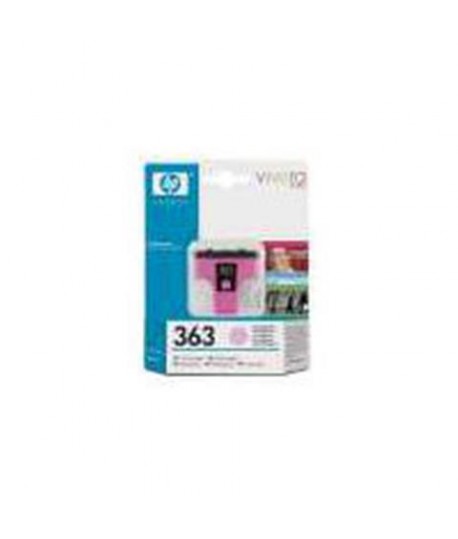 INKJET HP C8775EE N363 MAGENTA LIGHT