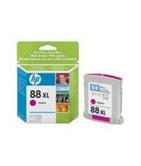 INKJET HP C9392A N88XL MAGENTA