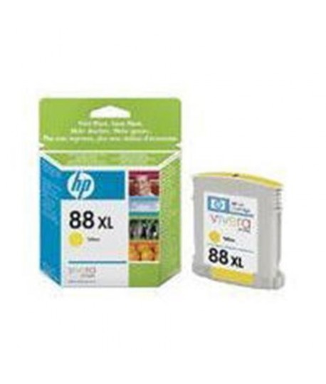 INKJET HP C9393A N88XL GIALLO