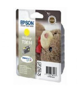 INKJET EPSON T061440 GIALLO