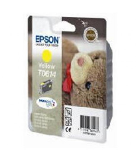 INKJET EPSON T061440 GIALLO