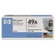 TONER LASER HP Q5949A 2,5K 1160