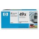 TONER LASER HP Q5949X 6K 1320