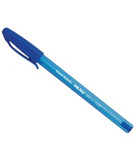 PENNA SFERA INKJOY 100CAP BLU 50PZ