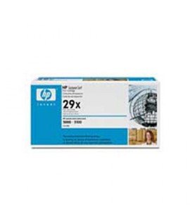 TONER LASER HP C4129X