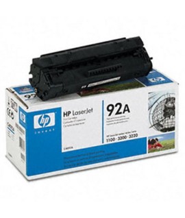 TONER LASER HP C4092A