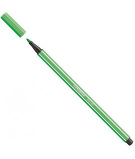 PENNARELLI STABILO PEN68 16 SMERALDO CH.