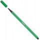 PENNARELLI STABILO PEN68 36 VERDE SMERAL