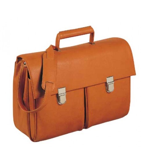 ORNA 766EXE BORSA PELLE