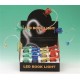 LUCE ARCA 3301 LIBRO CLIP