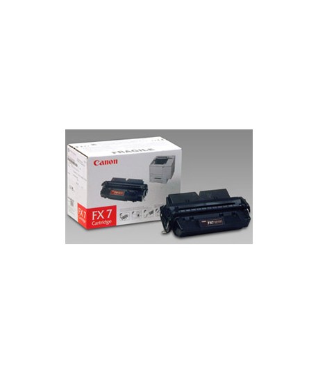 TONER CANON FAX L2000 FX7