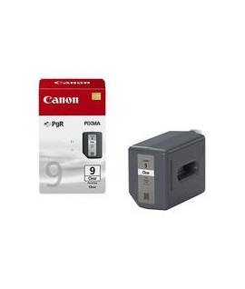 CARTUCCIA CANON GI9 TRASPARENTE