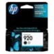 INKJET HP CD971AE N.920 NERO