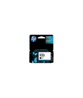 INKJET HP CD971AE N.920 NERO