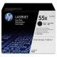 TONER HP LJ CE255XD 2PZ