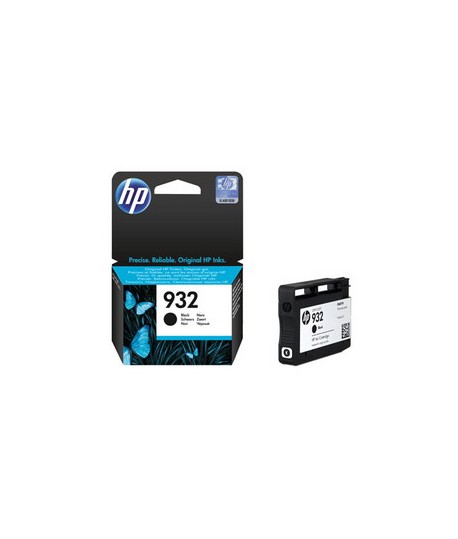 INKJET HP CN057AE N.932 NERO 400 PG.