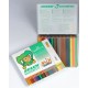 PASTELLI JOLLY KINDERFEST MIX 24PZ