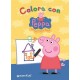 COLORA CON PEPPEA PIG 53652N