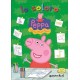 IO COLORO PREZIOSI PEPPA GIUNTI 59730V