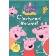 PREZIOSI PEPPA GIOCHIAMO GIUNTI 60503J