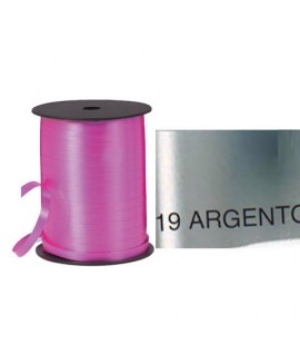 NASTRO REG ECO MM10*250MT ARGENTO 19