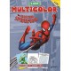 MULTICOLOR GIUNTI W02790 SPIDERMAN