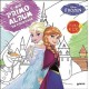 MIO 1°ALBUM COLORARE GIUNTIW02800 FROZEN