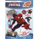 SUPERATTIVI GIUNTI W02782 SPIDERMAN