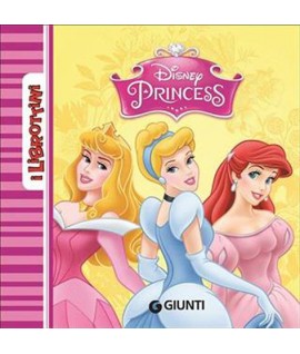 LIBROTTINI GIUNTI W02834 PRINCIPESSE