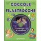 COCCOLE E FILASTROCCHE+CD GIUNTI 88724C