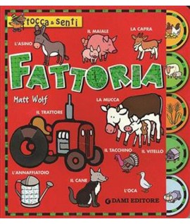 FATTORIA TOCCA SENTI 77993P